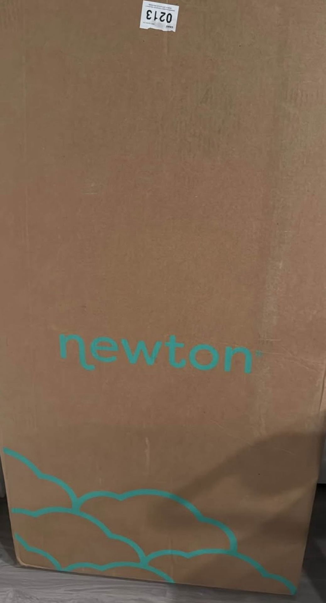 Newton Crib Original Mattress