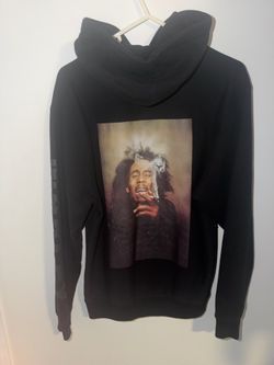 BOB MARLEY HOODIE