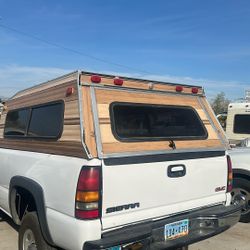 Road King  Camper Free 