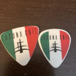 Guitar Picks