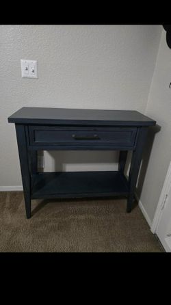 Entry Table 