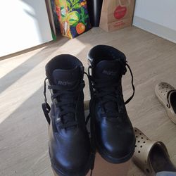 Nice Work Boots 