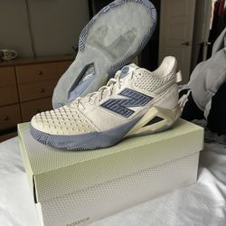 New Balance Coco CG2 Linen/Dusk Grey Day 2025