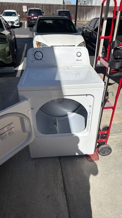 Gas dryer