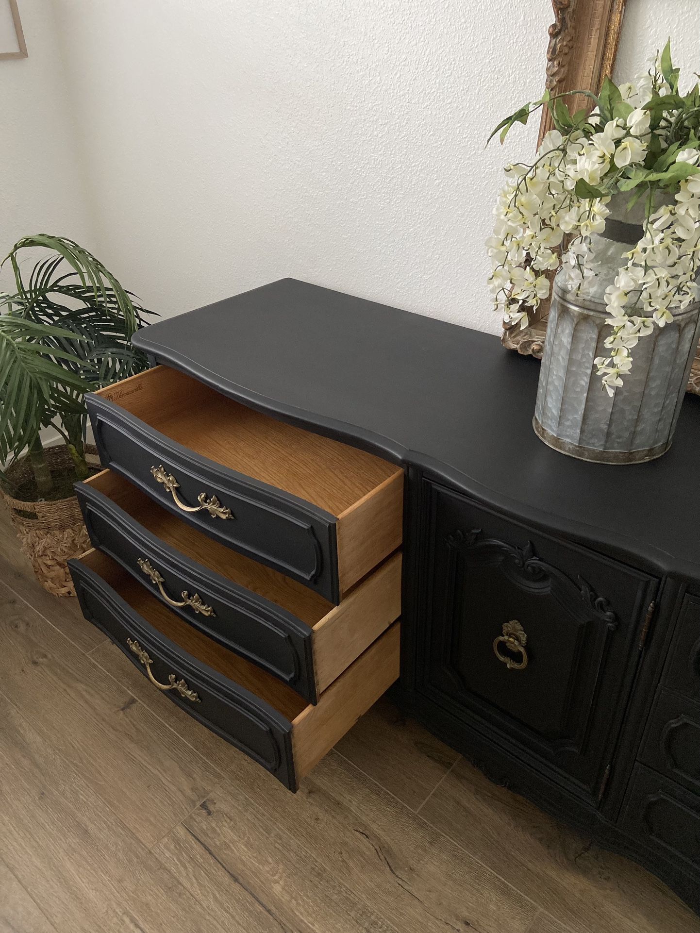 Dresser Armoire Chest By Thomasville for Sale in San Antonio, TX OfferUp