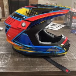 Fuller Bike Helmet