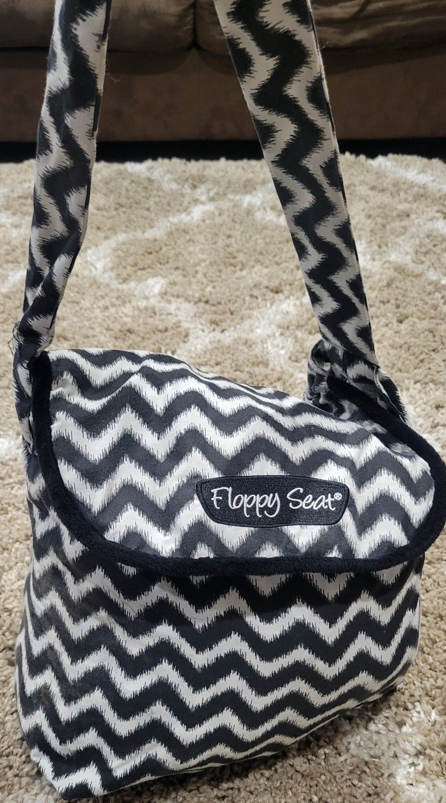 Floppy Seat