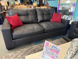 🔥 ASHLEY SOFA BLOWOUT SALE! 🔥  💥 ONLY $398! 💥