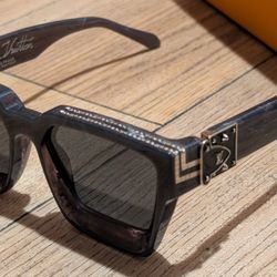 Louis Vuitton Millionaire Sunglasses 