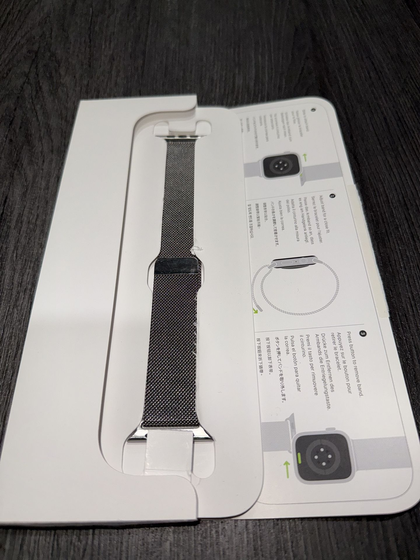 Apple Watch Band OEM
