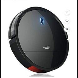 Robot Vacuum 