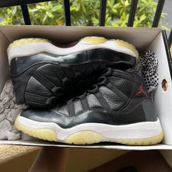 Jordan 11 Retro ‘72-10’