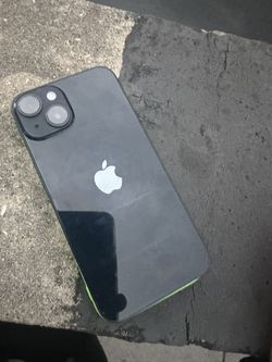 iPhone 14 Mint Condition 