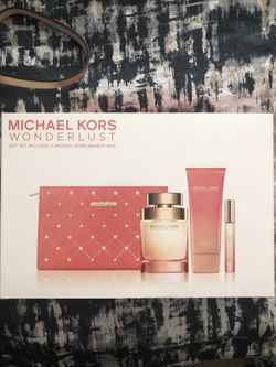 Perfume gift sets ** new