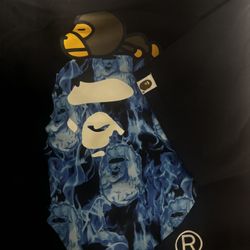 Bape Shirt 