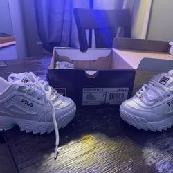 Kids Sneakers 