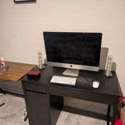 Small Desk