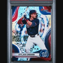 Baseball Slabs