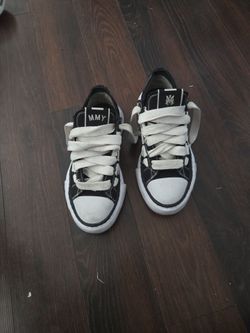 AMIRI MMY BONES size 8