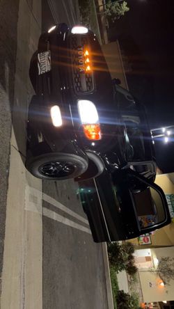 2002 Toyota Tundra