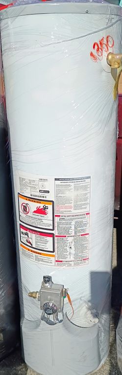 30 Gallon Water 💦 Heater 