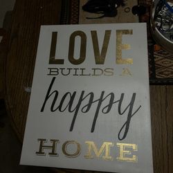 wall decor 
