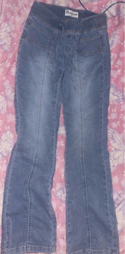Women’s jeans