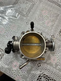 D series skunk 2 throttle body 66mm