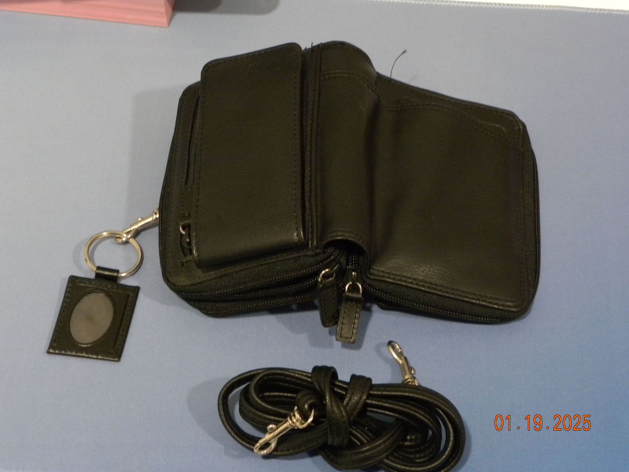 Small Wallet