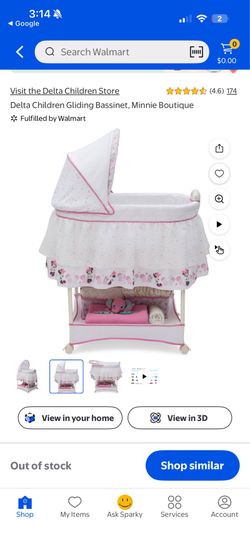 Bassinet