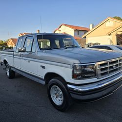 Ford F150 1994