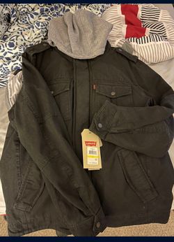 Levi’s Jacket