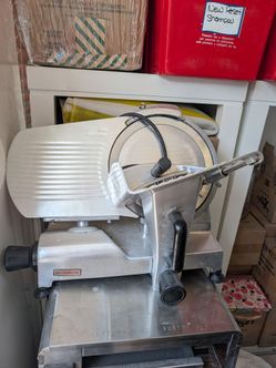 restaurant equiptment