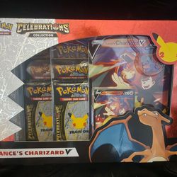 Sealed Pokémon