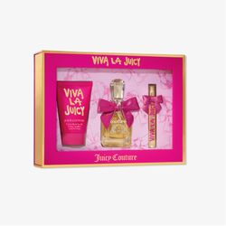 Juicy Couture, Viva La Juicy Gift Set 