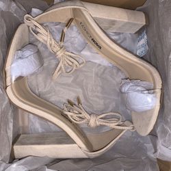 Fashion Nova Heels