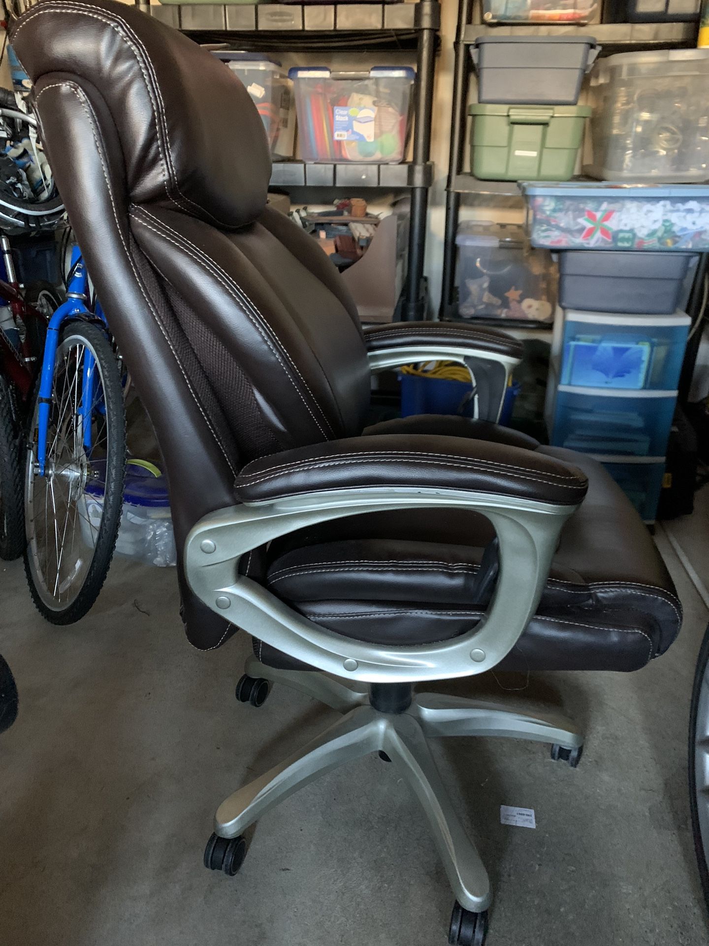 true-wellness-office-chair-for-sale-in-tacoma-wa-offerup