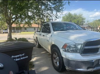 2009 Dodge Ram