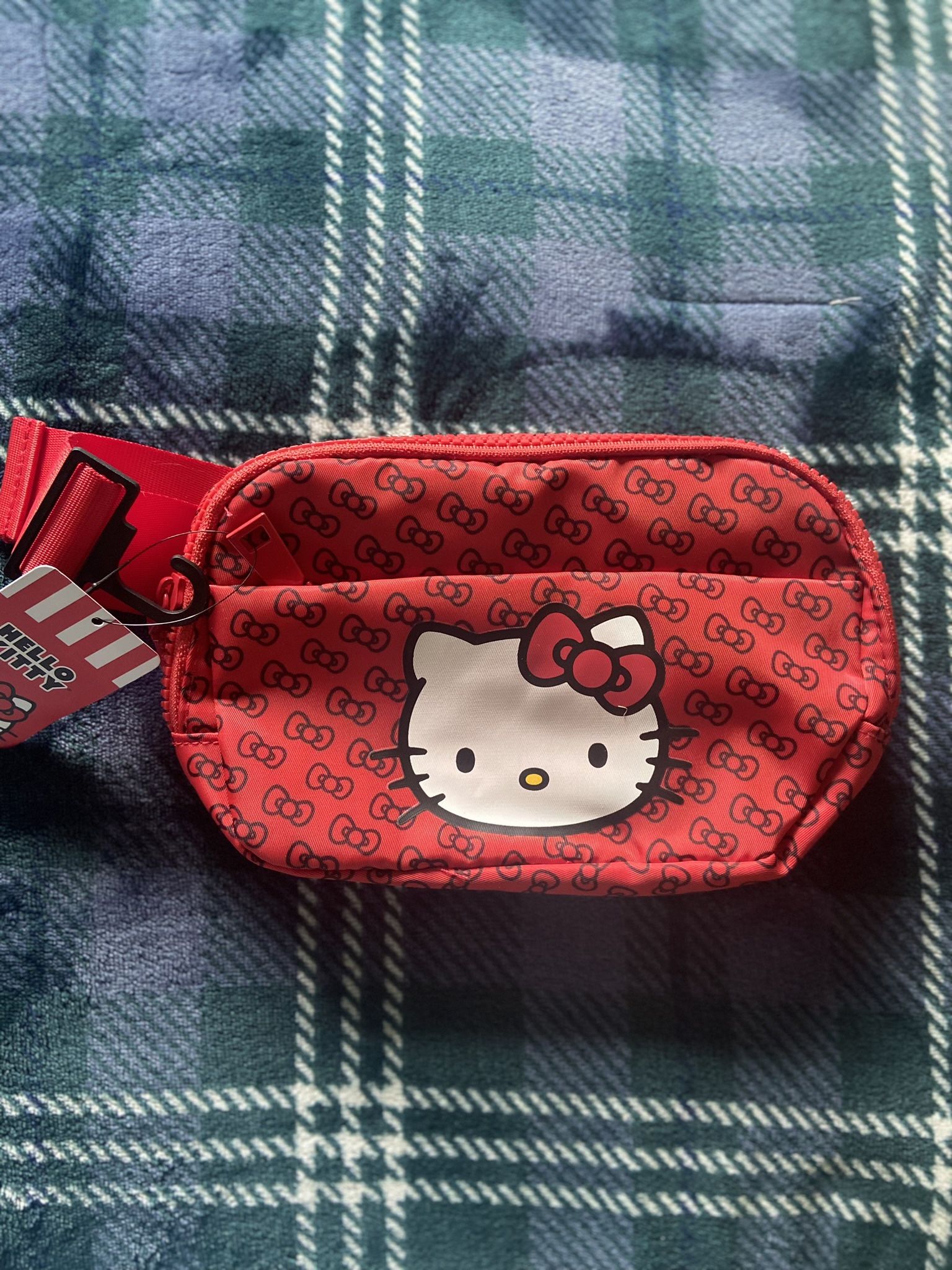 Hello Kitty Fanny Pack