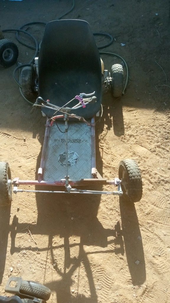 Go Kart