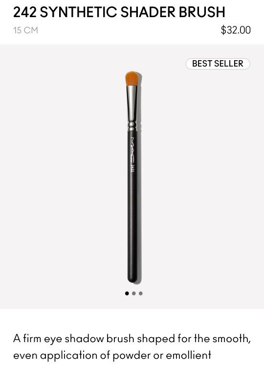 Makeup Brush 