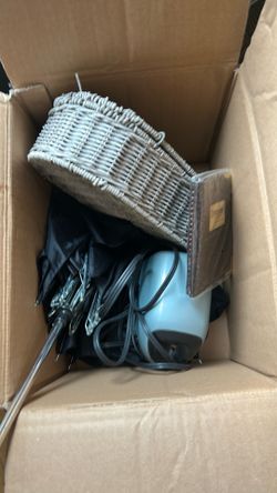 Free stuff