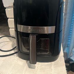Gourmia Air Fryer