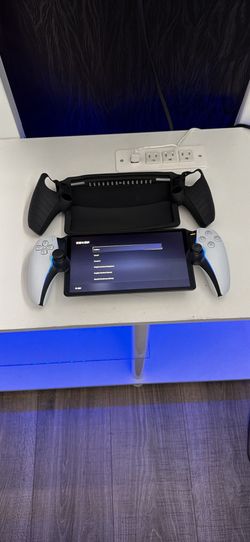 Ps portal