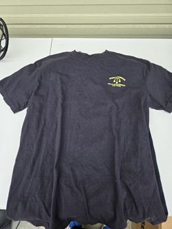 Men's M Pawn Stars Shirt