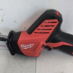 Milwaukee Hacksaw