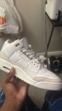 pure money 3s