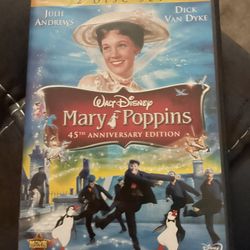 Mary Poppins