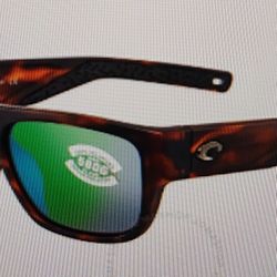 Costa Sampan Sunglasses Polarized