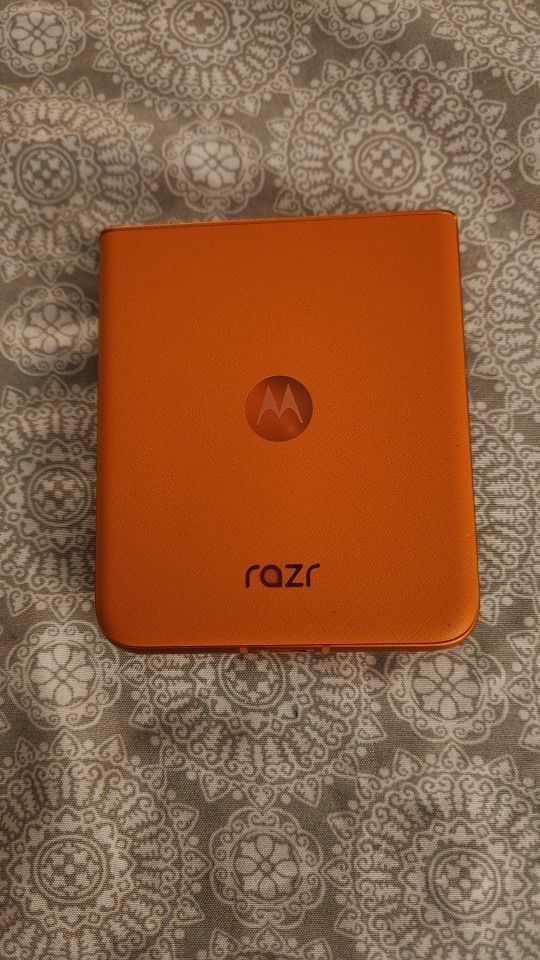 Motorola Razer